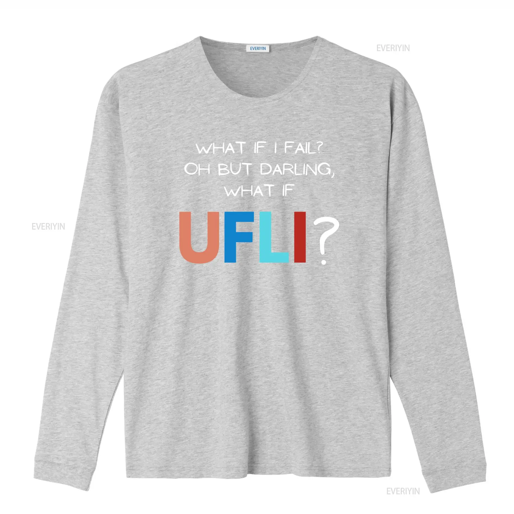 เสื้อยืดคำคมสร้างแรงบันดาลใจ 