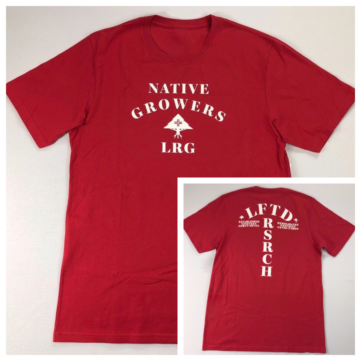 เสื้อยืดผ้าฝ้ายพรีเมียมลายกราฟ - Vintage Fashion Research บทวิจารณ์และราคา
