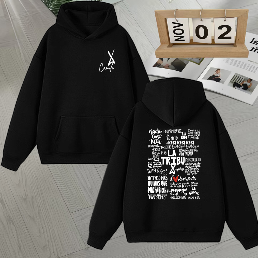 เสื้อฮู้ดพิมพ์ลายอัลบั้มของนัก - Vintage Fashion La บทวิจารณ์และราคา