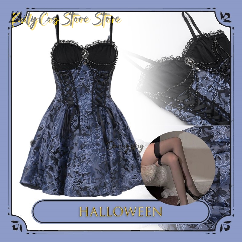 เดรสทรงเอไลน์สั้นสไตล์วินเทจ แ - Vintage Fashion Dresses บทวิจารณ์และราคา