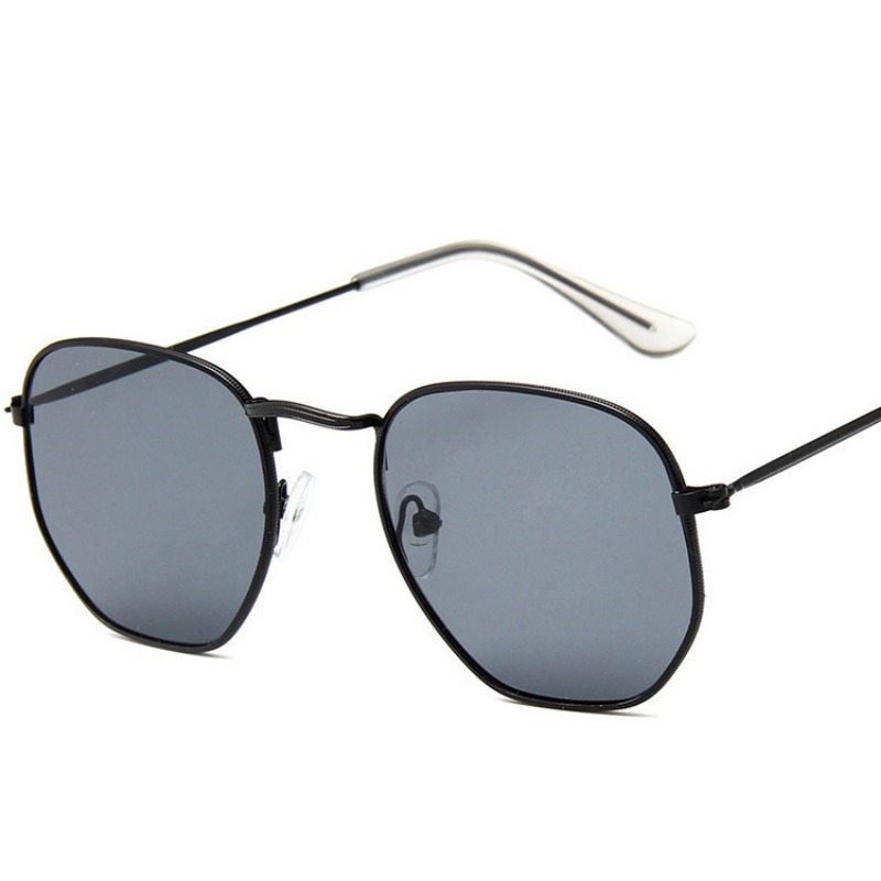 แว่นกันแดดทรงกลมสไตล์พังก์สำหร - Vintage Fashion Enthusiasts บทวิจารณ์และราคา