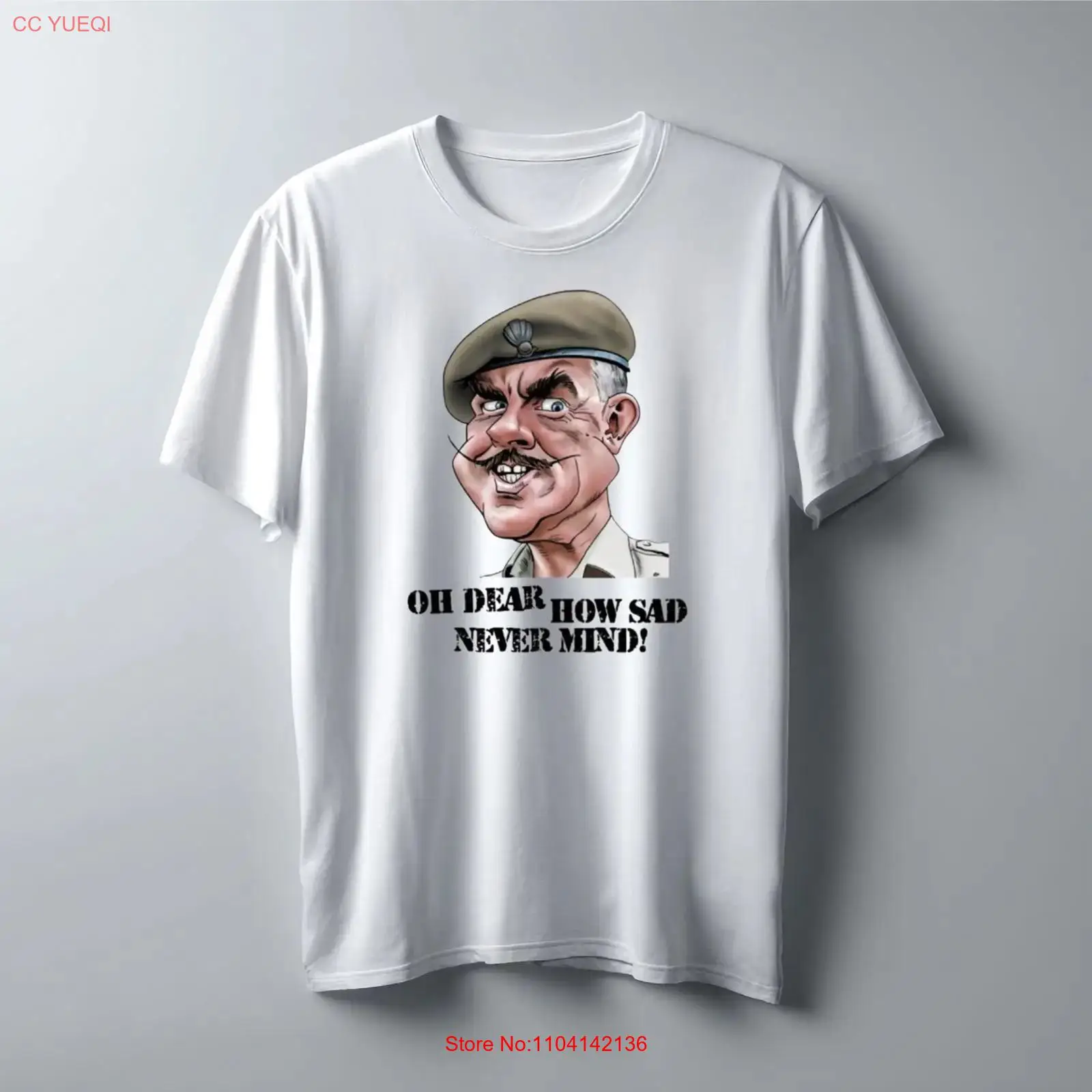 โอ้ พระเจ้า น่าเศร้าจริงๆ ไม่เ - Vintage Fashion Quotes บทวิจารณ์และราคา