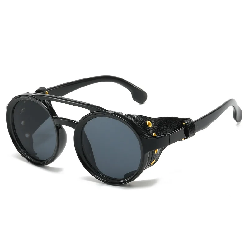 แว่นกันแดดสไตล์เรโทร ป้องกันรั - Vintage Fashion Enthusiasts บทวิจารณ์และราคา
