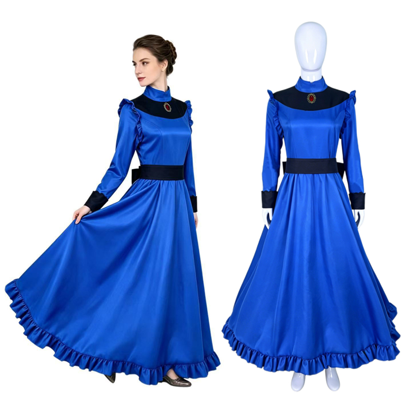 อะนิเมะยูบาบาคอสเพลย์เครื่องแต - Vintage Fashion Dresses บทวิจารณ์และราคา