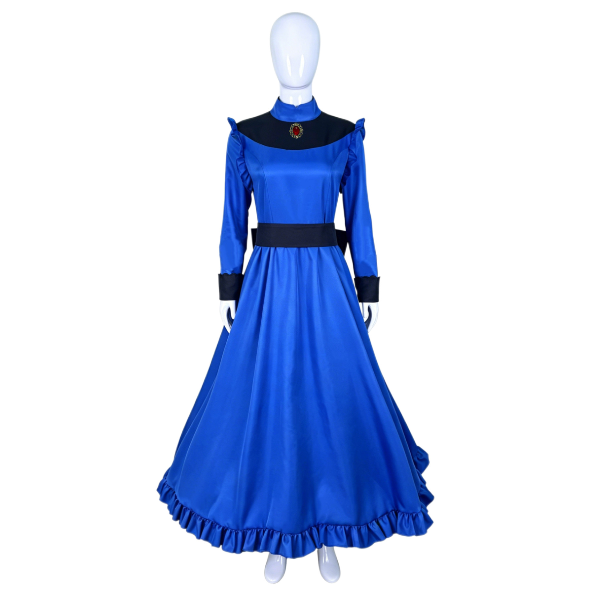 อะนิเมะยูบาบาคอสเพลย์เครื่องแต - Vintage Fashion Dresses บทวิจารณ์และราคา