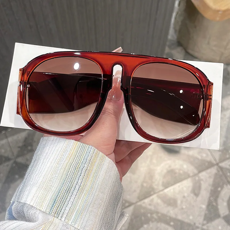 แว่นกันแดดดีไซเนอร์แบรนด์หรูสไ - Vintage Fashion Enthusiasts บทวิจารณ์และราคา