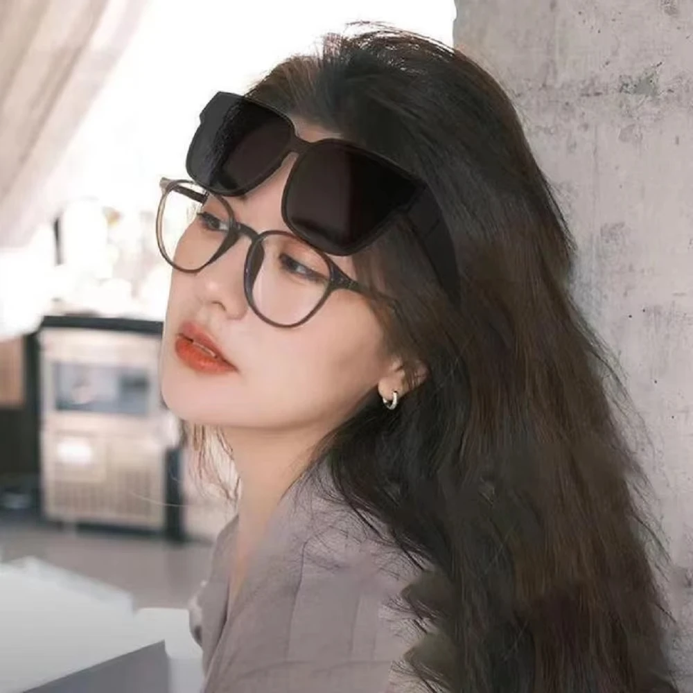 แว่นกันแดดโพลาไรซ์แฟชั่นใหม่ ส - Vintage Fashion Enthusiasts บทวิจารณ์และราคา