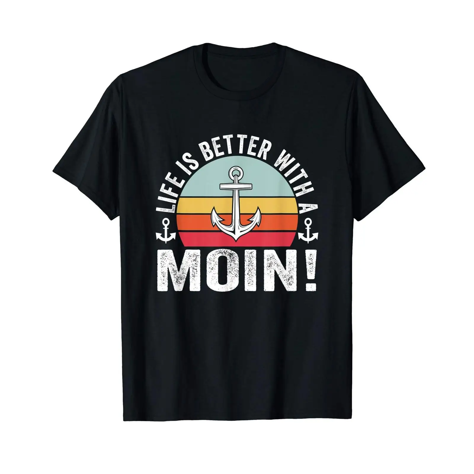 เสื้อยืดลายคำคมตลกสไตล์ฮัมบูร์ - Vintage Fashion Hamburg บทวิจารณ์และราคา