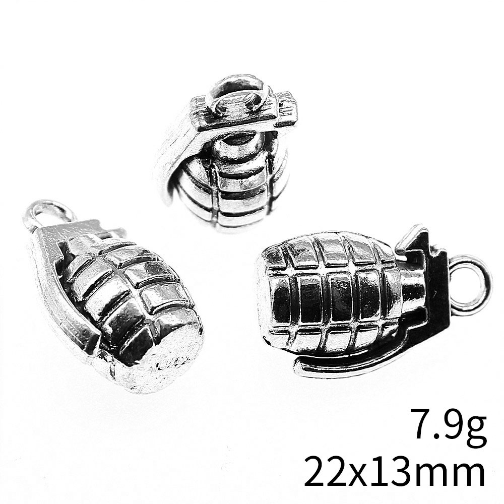 8 ชิ้น ขนาด 22x13 มม. (0.87x0. - Vintage Fashion Stores บทวิจารณ์และราคา