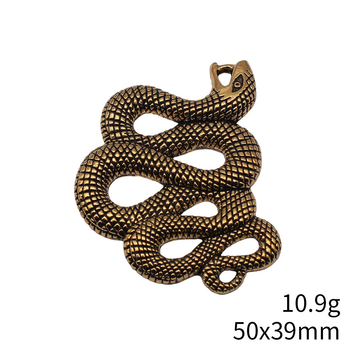 4 ชิ้น 50x39 มม.(1.97x1.54 นิ้ - Vintage Fashion Stores บทวิจารณ์และราคา